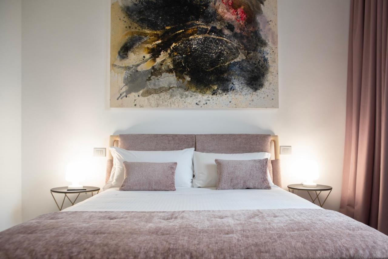 Lisetta Gardens Boutique & Suites Cisternino Extérieur photo