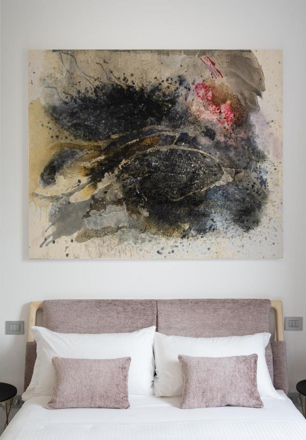 Lisetta Gardens Boutique & Suites Cisternino Extérieur photo