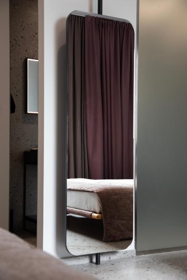 Lisetta Gardens Boutique & Suites Cisternino Extérieur photo