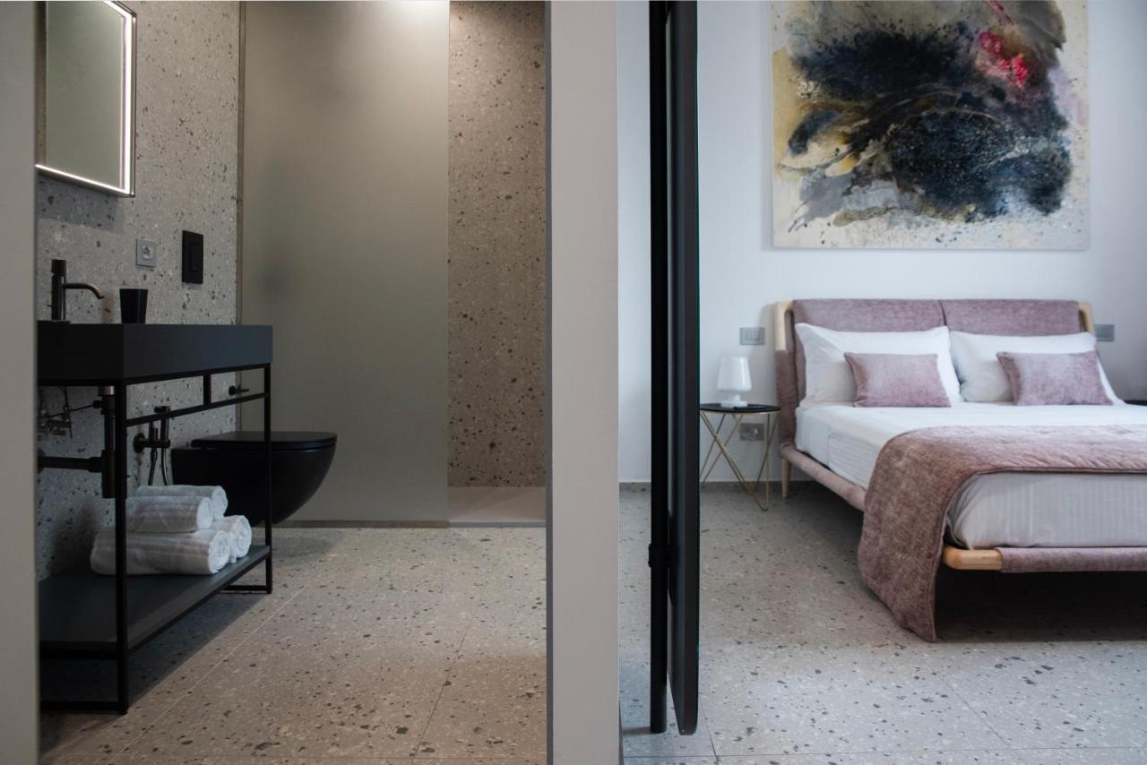 Lisetta Gardens Boutique & Suites Cisternino Extérieur photo