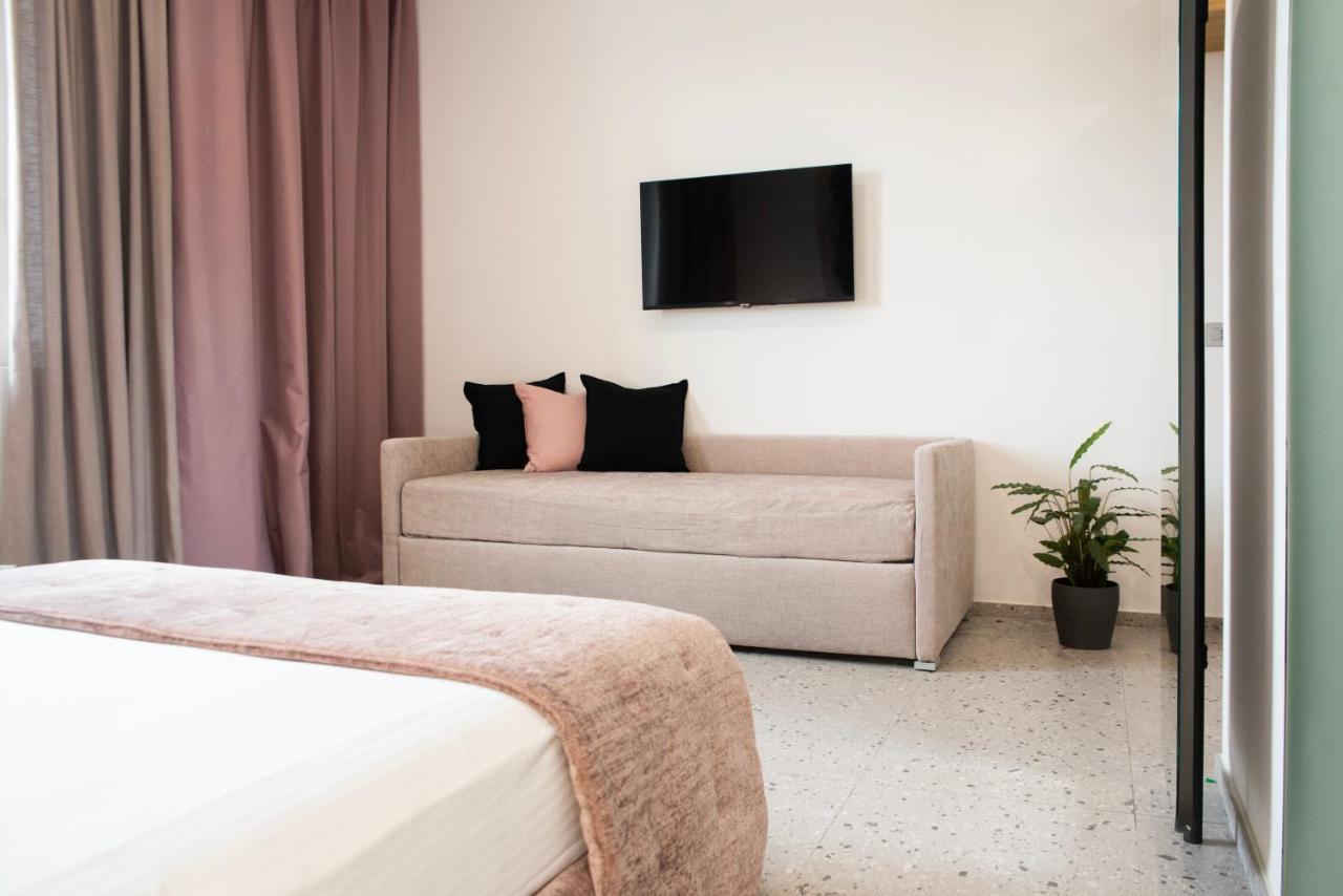 Lisetta Gardens Boutique & Suites Cisternino Extérieur photo