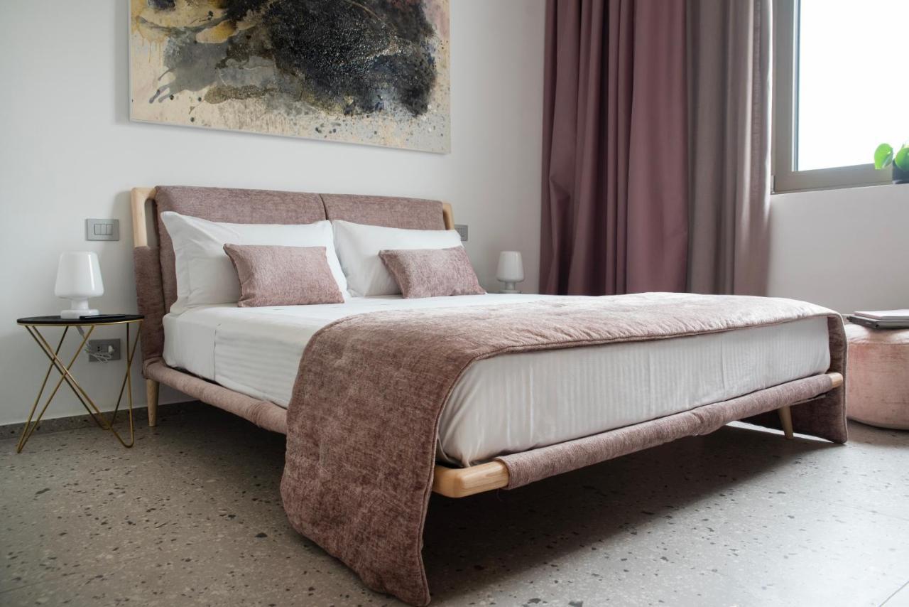 Lisetta Gardens Boutique & Suites Cisternino Extérieur photo