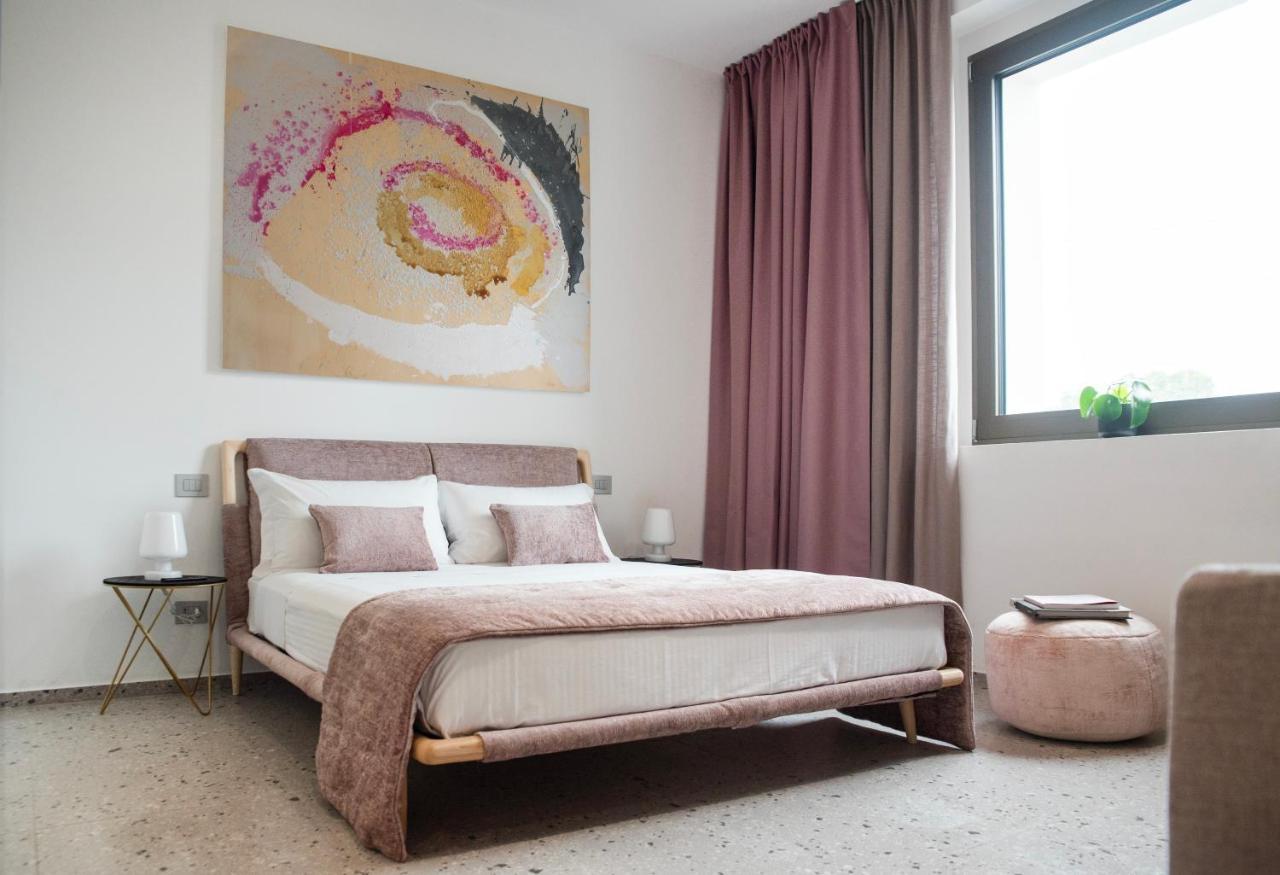 Lisetta Gardens Boutique & Suites Cisternino Extérieur photo