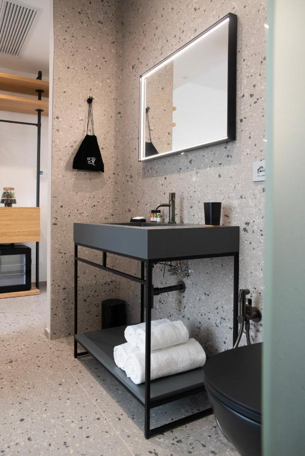 Lisetta Gardens Boutique & Suites Cisternino Extérieur photo
