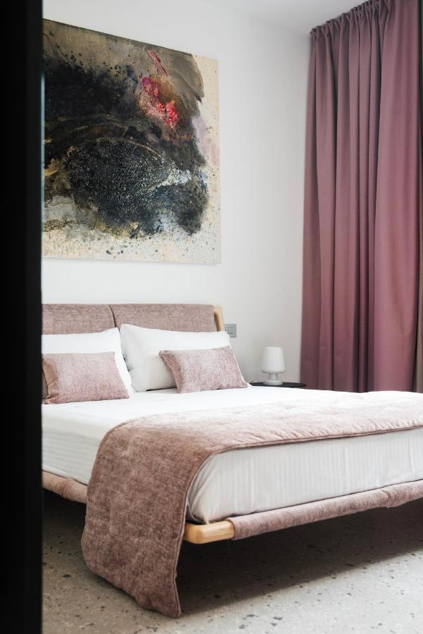 Lisetta Gardens Boutique & Suites Cisternino Extérieur photo
