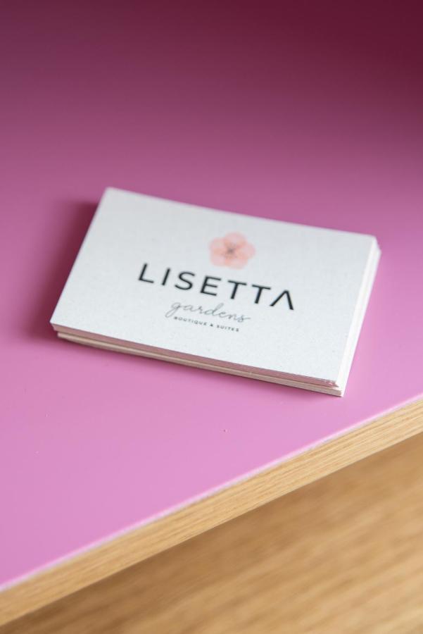 Lisetta Gardens Boutique & Suites Cisternino Extérieur photo