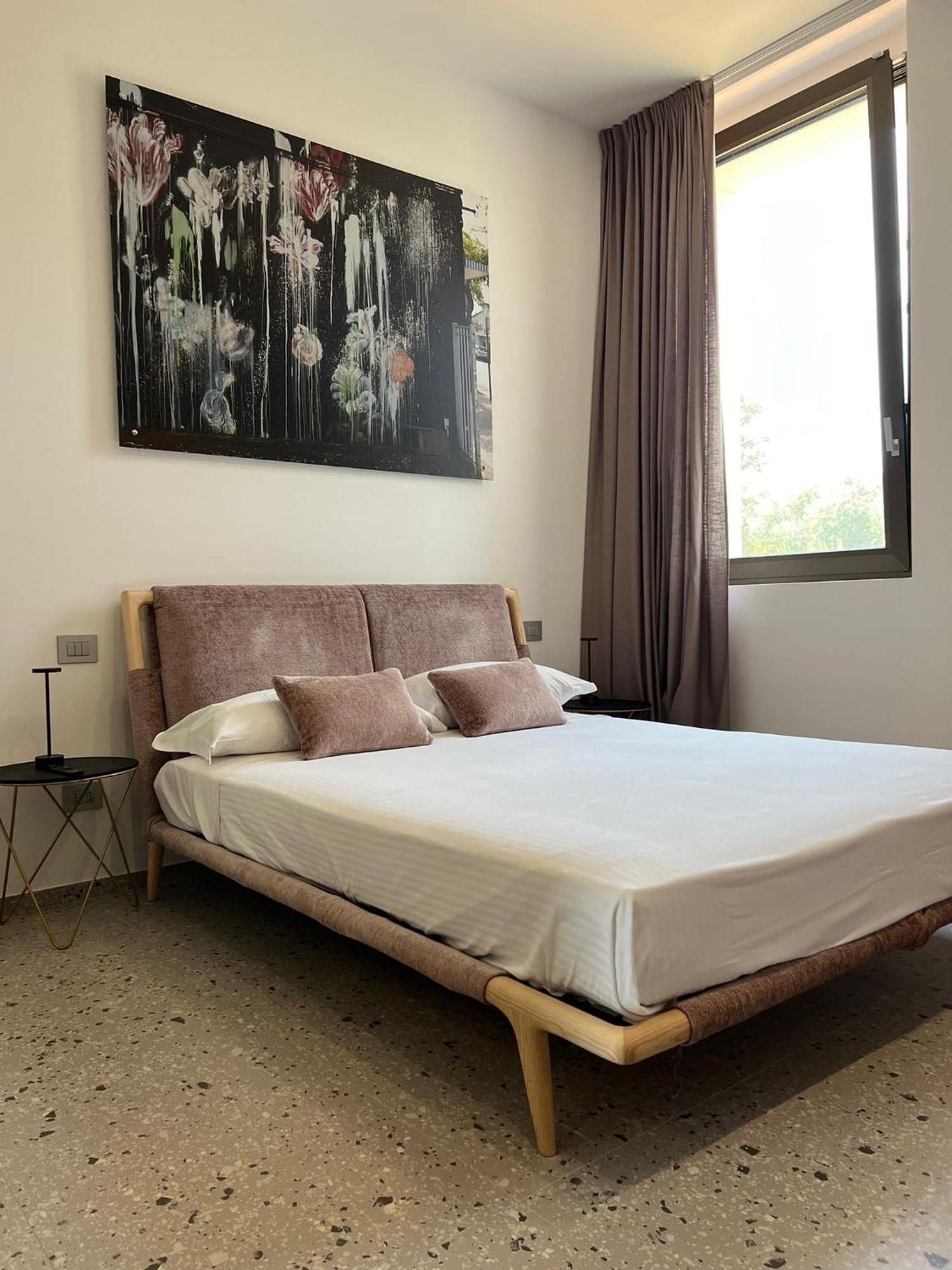 Lisetta Gardens Boutique & Suites Cisternino Extérieur photo